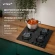 Газовая варочная поверхность Vitek VGH 6450 BG черный Газовая варочная поверхность Vitek VGH 6450 BG черный