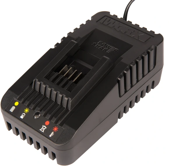 Зарядное устройство Worx WA3880