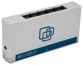 Коммутатор SNR SNR-S1100G-5T (L2) 5x1Гбит/с неуправляемый Коммутатор SNR SNR-S1100G-5T (L2) 5x1Гбит/с неуправляемый