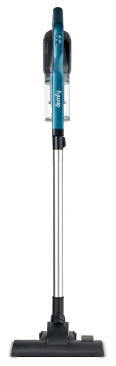 Пылесос ручной Domfy DSC-VC305 1000Вт черный/бирюзовый Пылесос ручной Domfy DSC-VC305 1000Вт черный/бирюзовый