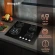 Газовая варочная поверхность Weissgauff HGG 640 BG черный