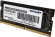 Память DDR4 32GB 2666MHz Patriot PSD432G26662S Signature RTL PC4-21300 CL19 SO-DIMM 260-pin 1.2В dual rank Ret Память DDR4 32GB 2666MHz Patriot PSD432G26662S Signature RTL PC4-21300 CL19 SO-DIMM 260-pin 1.2В dual rank Ret