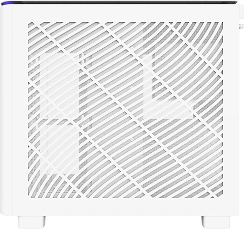 Корпус Montech King 95 белый без БП ATX 9x120mm 6x140mm 2xUSB3.0 audio bott PSU Корпус Montech King 95 белый без БП ATX 9x120mm 6x140mm 2xUSB3.0 audio bott PSU