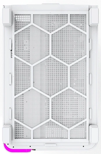 Корпус Montech King 95 белый без БП ATX 9x120mm 6x140mm 2xUSB3.0 audio bott PSU Корпус Montech King 95 белый без БП ATX 9x120mm 6x140mm 2xUSB3.0 audio bott PSU