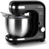 Кухонная машина Vitek VT-1431 BK планетар.вращ. 900Вт черный Кухонная машина Vitek VT-1431 BK планетар.вращ. 900Вт черный
