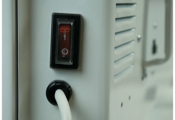 Конвектор Sturm! CH1000D 1000Вт белый Конвектор Sturm! CH1000D 1000Вт белый