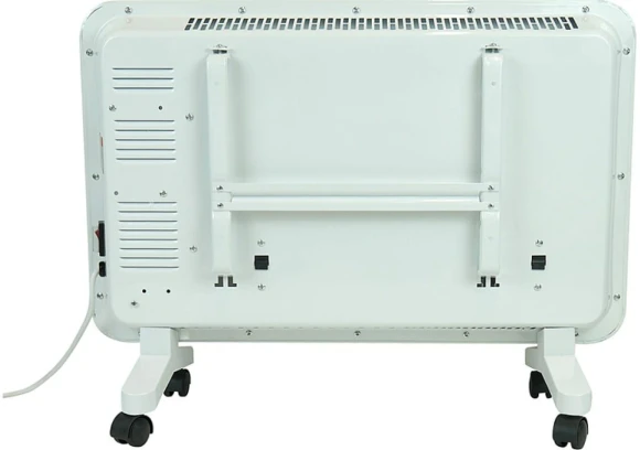 Конвектор Sturm! CH1000D 1000Вт белый Конвектор Sturm! CH1000D 1000Вт белый