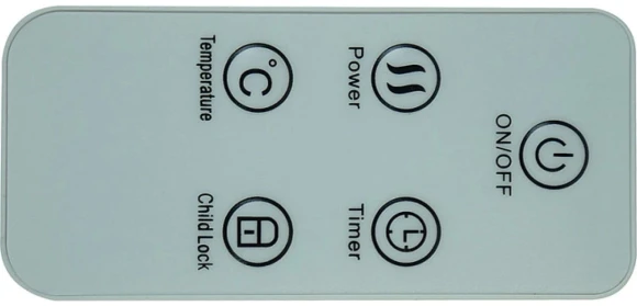 Конвектор Sturm! CH1000D 1000Вт белый Конвектор Sturm! CH1000D 1000Вт белый