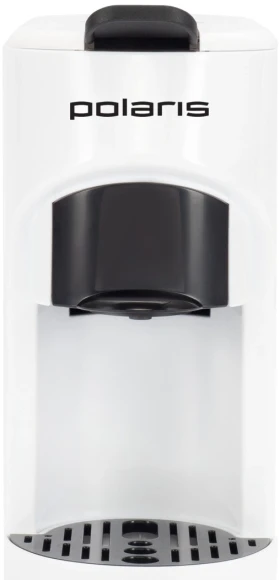 Кофемашина Polaris PCM 2034 1450Вт белый Кофемашина Polaris PCM 2034 1450Вт белый