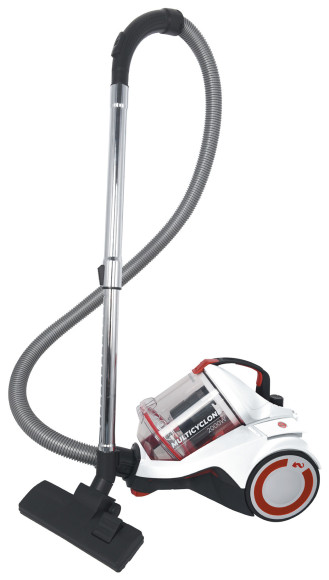 Пылесос Starwind SCV2082 2000Вт белый/красный Пылесос Starwind SCV2082 2000Вт белый/красный