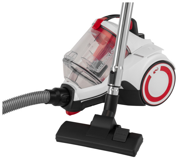 Пылесос Starwind SCV2082 2000Вт белый/красный Пылесос Starwind SCV2082 2000Вт белый/красный