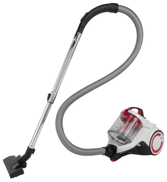 Пылесос Starwind SCV2082 2000Вт белый/красный Пылесос Starwind SCV2082 2000Вт белый/красный