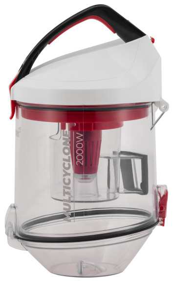 Пылесос Starwind SCV2082 2000Вт белый/красный Пылесос Starwind SCV2082 2000Вт белый/красный