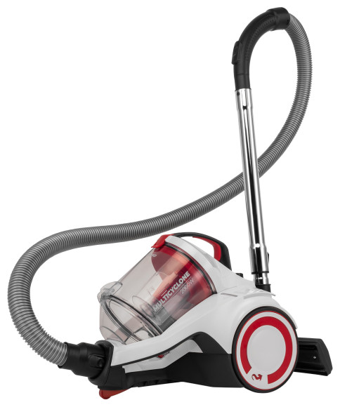 Пылесос Starwind SCV2082 2000Вт белый/красный Пылесос Starwind SCV2082 2000Вт белый/красный