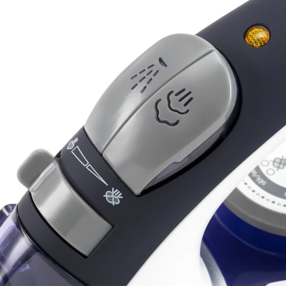 Утюг Vitek VT-1257 2400Вт фиолетовый Утюг Vitek VT-1257 2400Вт фиолетовый