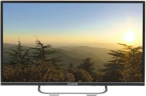 Телевизор LED PolarLine 32" 32PL53TC-SM черный FULL HD 60Hz DVB-T DVB-T2 DVB-C USB WiFi Smart TV (RUS) Телевизор LED PolarLine 32" 32PL53TC-SM черный FULL HD 60Hz DVB-T DVB-T2 DVB-C USB WiFi Smart TV (RUS)