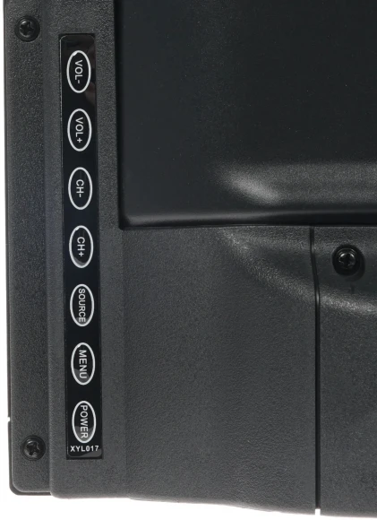 Телевизор LED PolarLine 32" 32PL53TC-SM черный FULL HD 60Hz DVB-T DVB-T2 DVB-C USB WiFi Smart TV (RUS) Телевизор LED PolarLine 32" 32PL53TC-SM черный FULL HD 60Hz DVB-T DVB-T2 DVB-C USB WiFi Smart TV (RUS)