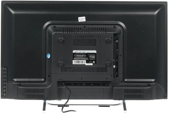 Телевизор LED PolarLine 32" 32PL53TC-SM черный FULL HD 60Hz DVB-T DVB-T2 DVB-C USB WiFi Smart TV (RUS) Телевизор LED PolarLine 32" 32PL53TC-SM черный FULL HD 60Hz DVB-T DVB-T2 DVB-C USB WiFi Smart TV (RUS)