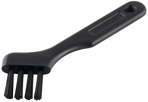 Бритва роторная Hyundai H-SH8090 реж.эл.:3 питан.:аккум. черный/золотистый