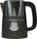 Чайник электрический Kitfort КТ-670-1 1.7л. 2200Вт графит корпус: металл/пластик