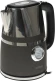 Чайник электрический Kitfort КТ-670-1 1.7л. 2200Вт графит корпус: металл/пластик