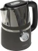 Чайник электрический Kitfort КТ-670-1 1.7л. 2200Вт графит корпус: металл/пластик