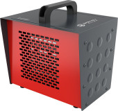 Тепловая пушка электрическая Royal Clima HEAT BOX RHB-C3 2000Вт черный/красный Тепловая пушка электрическая Royal Clima HEAT BOX RHB-C3 2000Вт черный/красный