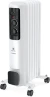 Радиатор масляный Royal Clima GUARDA ROR-GU7-1500M 1500Вт белый/серый