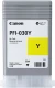 Картридж струйный Canon PFI-030Y 3492C001 желтый (55мл) для Canon imagePROGRAF TA-20, TA-30, TM-240, TM-340.