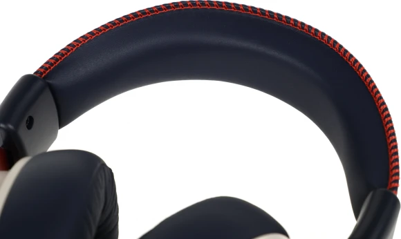 Наушники с микрофоном A4Tech Bloody MR595 Proxy Boom бежевый/черный мониторные BT/Radio оголовье (MR595) Наушники с микрофоном A4Tech Bloody MR595 Proxy Boom бежевый/черный мониторные BT/Radio оголовье (MR595)