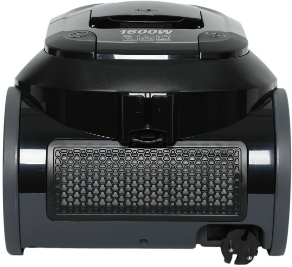 Пылесос LG VK69662N 1600Вт синий