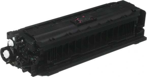 Картридж лазерный HP 212A W2123A пурпурный бар.в компл. (4500стр.) для HP CLJ Enterprise M554/M555