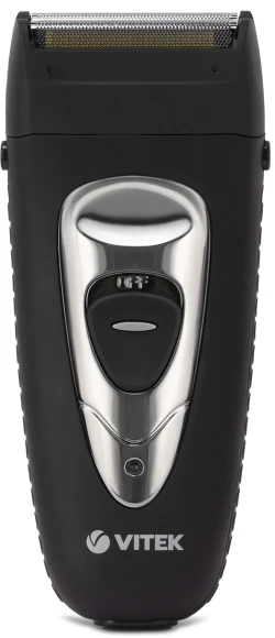 Бритва сетчатая Vitek VT-8269 реж.эл.:2 питан.:аккум. черный