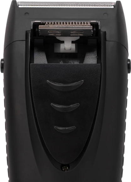 Бритва сетчатая Vitek VT-8269 реж.эл.:2 питан.:аккум. черный