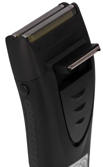 Бритва сетчатая Vitek VT-8269 реж.эл.:2 питан.:аккум. черный