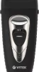 Бритва сетчатая Vitek VT-8269 реж.эл.:2 питан.:аккум. черный