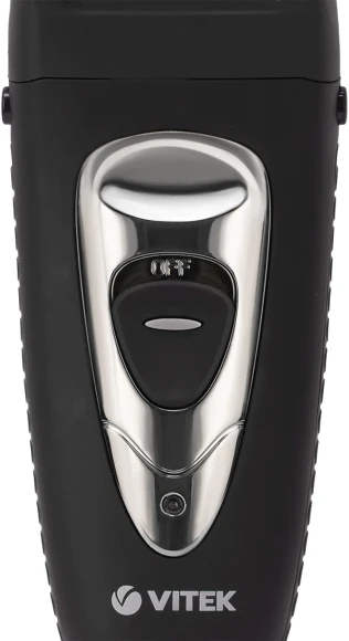 Бритва сетчатая Vitek VT-8269 реж.эл.:2 питан.:аккум. черный