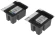 Картридж струйный Canon PG-445/CL-446 8283B004/008 многоцветный/черный набор печ.гол.в компл. для Canon MG2440/MG2540