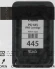 Картридж струйный Canon PG-445/CL-446 8283B004/008 многоцветный/черный набор печ.гол.в компл. для Canon MG2440/MG2540