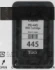 Картридж струйный Canon PG-445/CL-446 8283B004/008 многоцветный/черный набор печ.гол.в компл. для Canon MG2440/MG2540