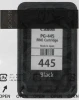 Картридж струйный Canon PG-445/CL-446 8283B004/008 многоцветный/черный набор печ.гол.в компл. для Canon MG2440/MG2540