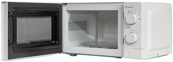 Микроволновая Печь Supra 20MW61 20л. 700Вт белый