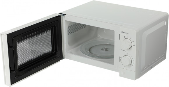 Микроволновая Печь Supra 20MW61 20л. 700Вт белый