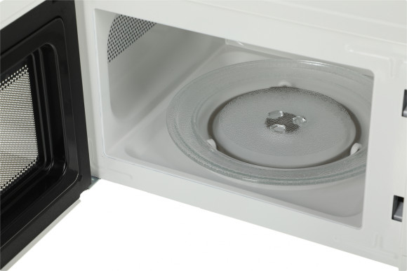 Микроволновая Печь Supra 20MW61 20л. 700Вт белый