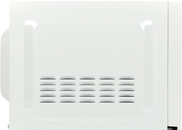 Микроволновая Печь Supra 20MW61 20л. 700Вт белый