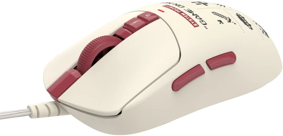 Мышь A4Tech Bloody W72 Ultra Pixels Red рисунок/бежевый/красный оптическая 20000dpi USB 6but (W72 ULTRA) Мышь A4Tech Bloody W72 Ultra Pixels Red рисунок/бежевый/красный оптическая 20000dpi USB 6but (W72 ULTRA)