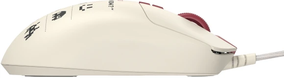 Мышь A4Tech Bloody W72 Ultra Pixels Red рисунок/бежевый/красный оптическая 20000dpi USB 6but (W72 ULTRA) Мышь A4Tech Bloody W72 Ultra Pixels Red рисунок/бежевый/красный оптическая 20000dpi USB 6but (W72 ULTRA)