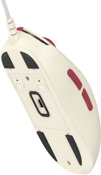 Мышь A4Tech Bloody W72 Ultra Pixels Red рисунок/бежевый/красный оптическая 20000dpi USB 6but (W72 ULTRA) Мышь A4Tech Bloody W72 Ultra Pixels Red рисунок/бежевый/красный оптическая 20000dpi USB 6but (W72 ULTRA)