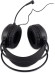 Наушники с микрофоном Оклик HS-L300G черный 2.2м мониторные оголовье (1796949) Наушники с микрофоном Оклик HS-L300G черный 2.2м мониторные оголовье (1796949)