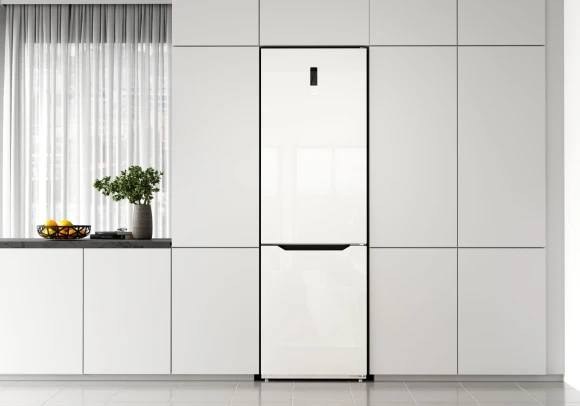 Холодильник Lex LKB201WGIDMax 2-хкамерн. белый Холодильник Lex LKB201WGIDMax 2-хкамерн. белый